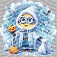 Halloween-WS 5168